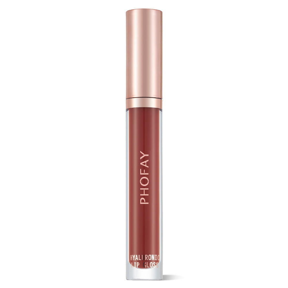PHOFAY Hyaluronic Lip Gloss - BuzzMart