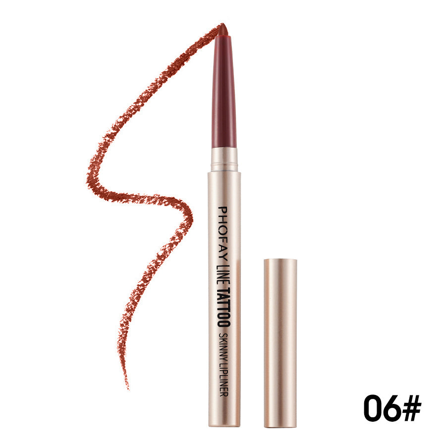 PHOFAY Lipliner - BuzzMart