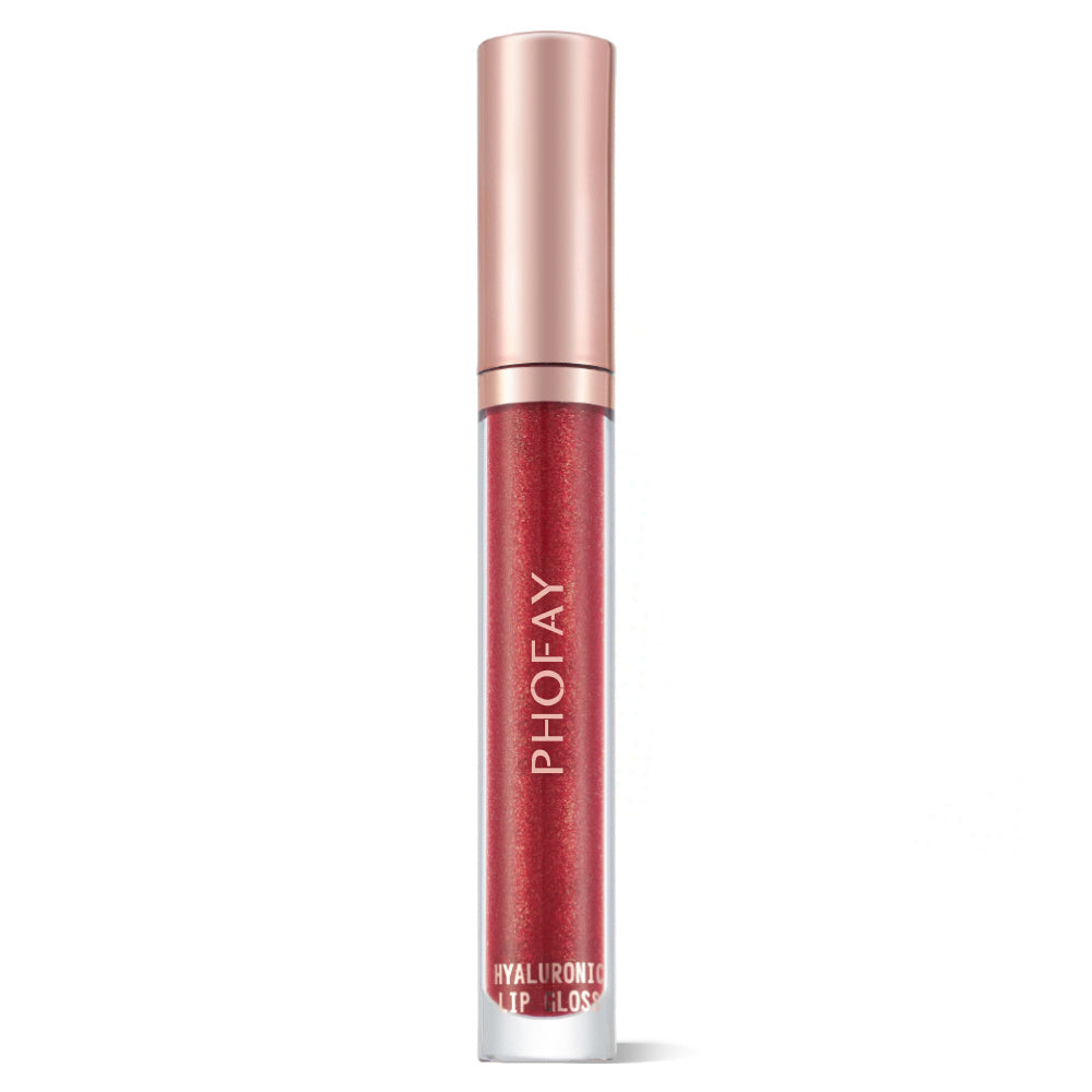 PHOFAY Hyaluronic Lip Gloss - BuzzMart