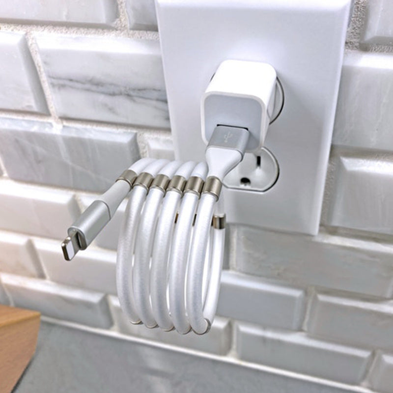 Magnetic data cable - BuzzMart