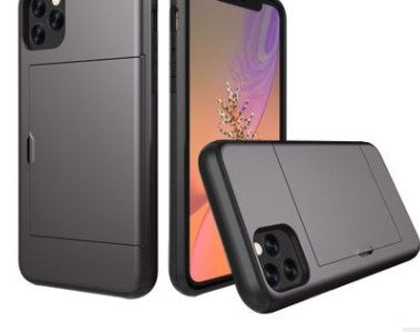 Mobile phone card case - BuzzMart