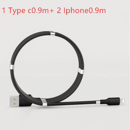 Magnetic data cable - BuzzMart
