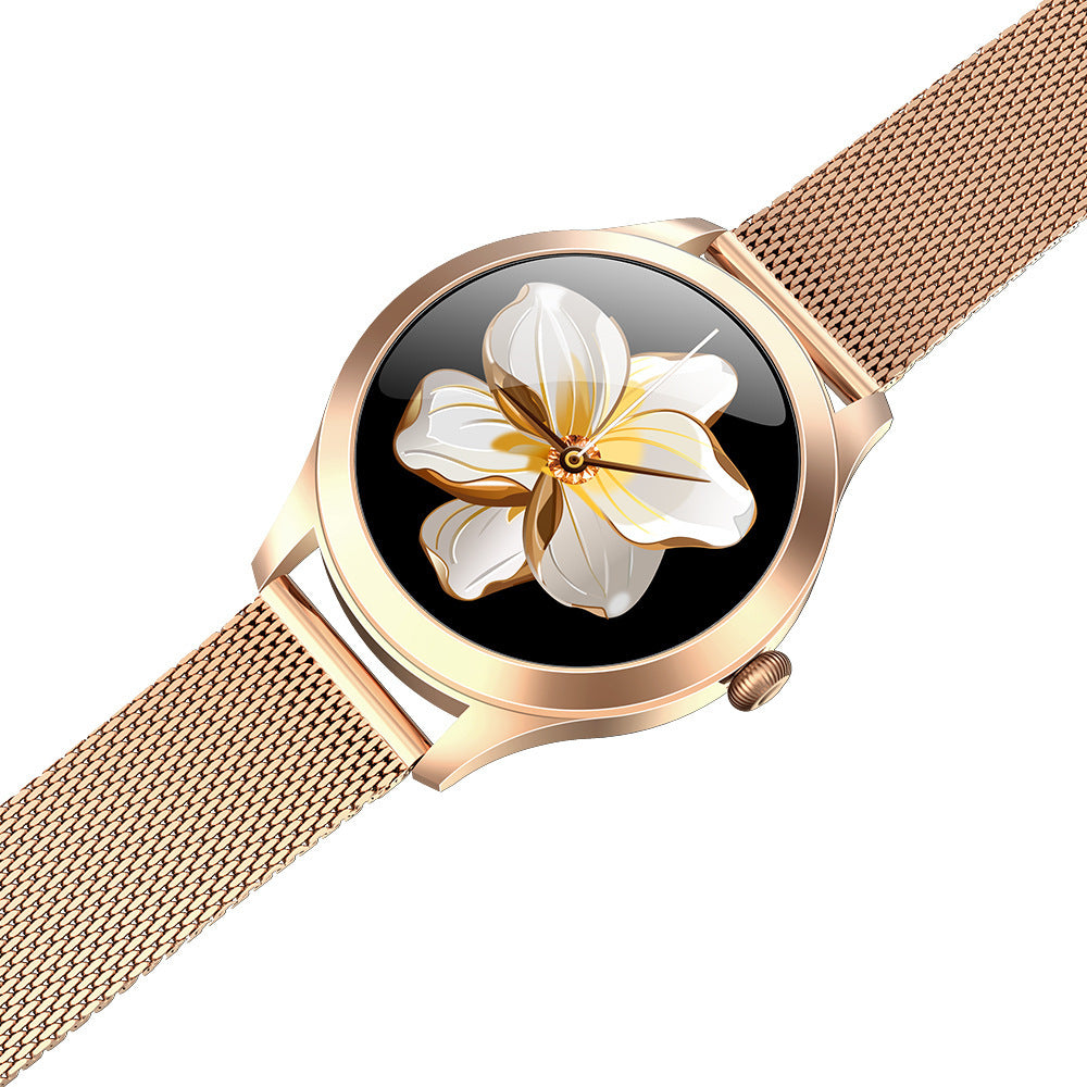 Chivo kw10pro women's smart Watch - BuzzMart