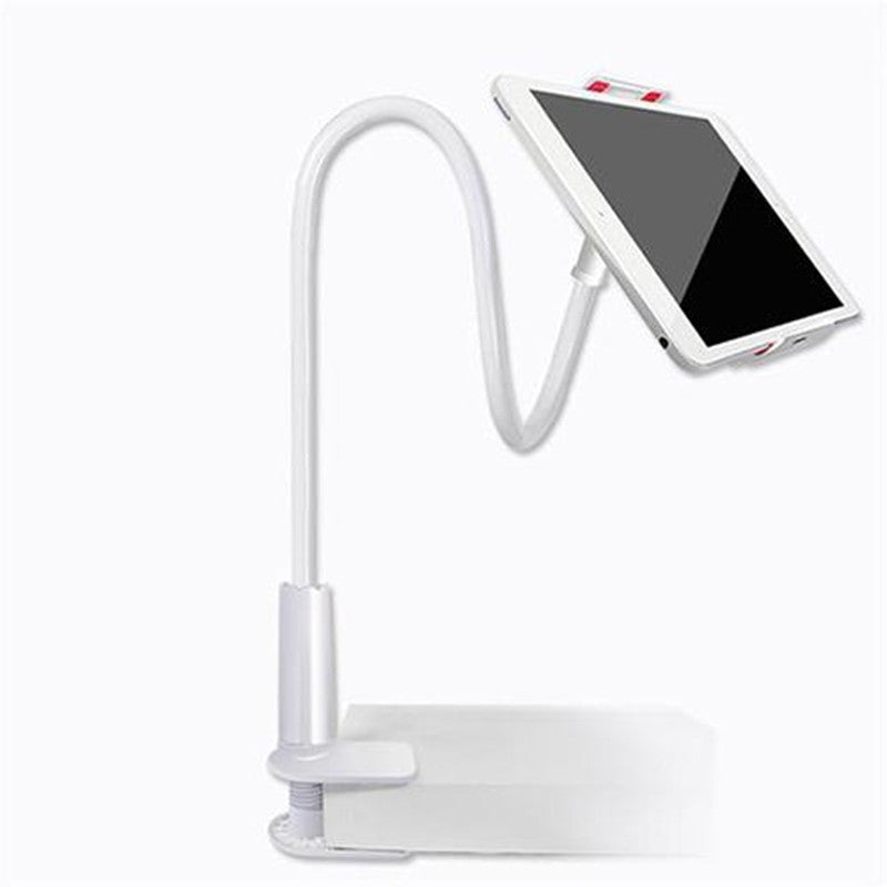 360 Degree Spiral Base Lazy Mobile Phone Tablet Stand - BuzzMart