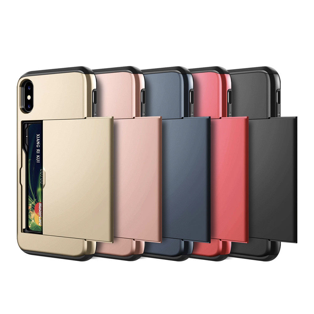 Mobile phone card case - BuzzMart