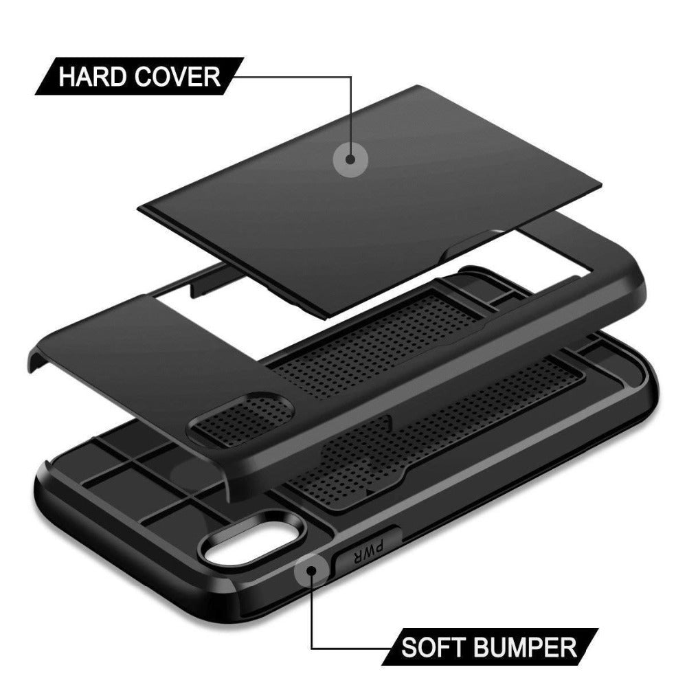 Mobile phone card case - BuzzMart