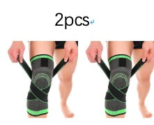 3D Sports Knee Pad - BuzzMart