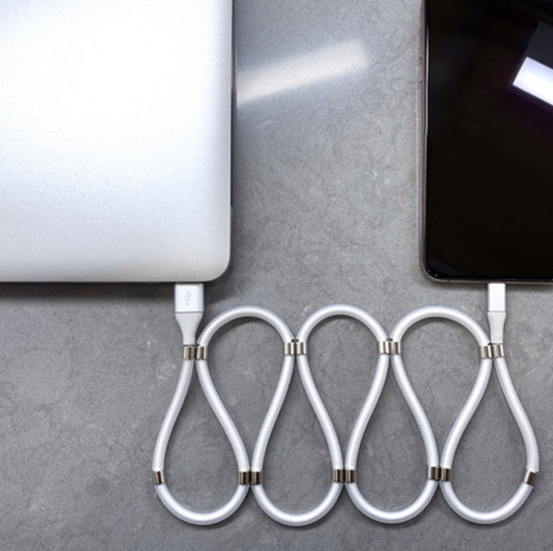 Magnetic data cable - BuzzMart