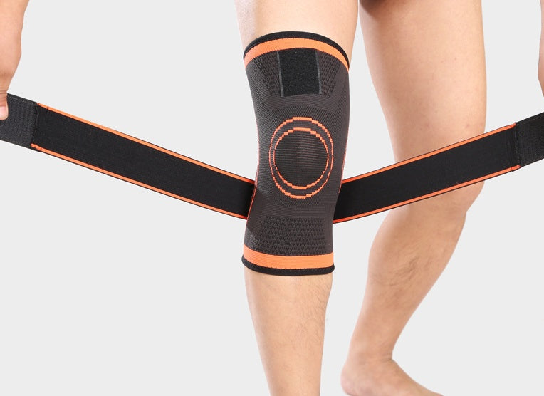 3D Sports Knee Pad - BuzzMart