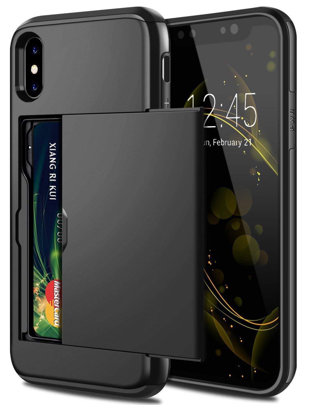 Mobile phone card case - BuzzMart