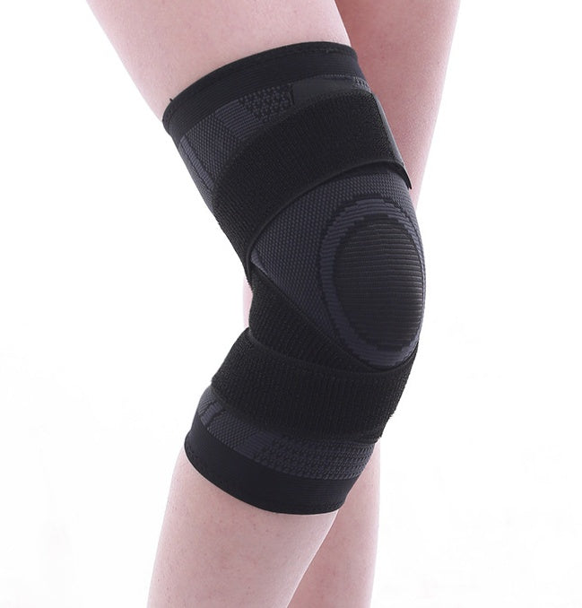 3D Sports Knee Pad - BuzzMart