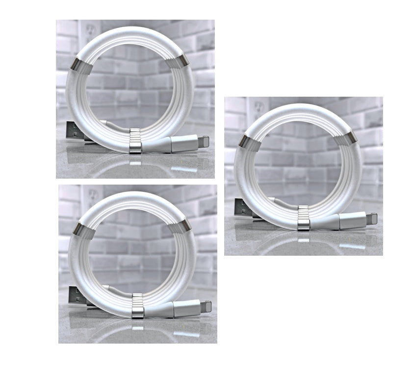Magnetic data cable - BuzzMart