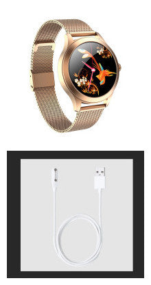 Chivo kw10pro women's smart Watch - BuzzMart