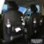 PU Leather Car Storage Bag Multifunction Seat Back Tray Hanging Bag Waterproof Car Organizer Automotive Interior Accessories - BuzzMart