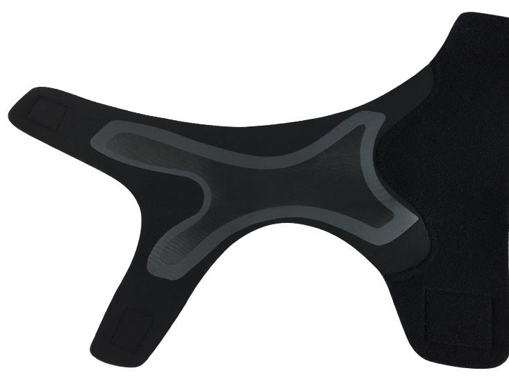 Ankle Support Brace Safety Running Basketball Sports Ankle Sleeves - BuzzMart
