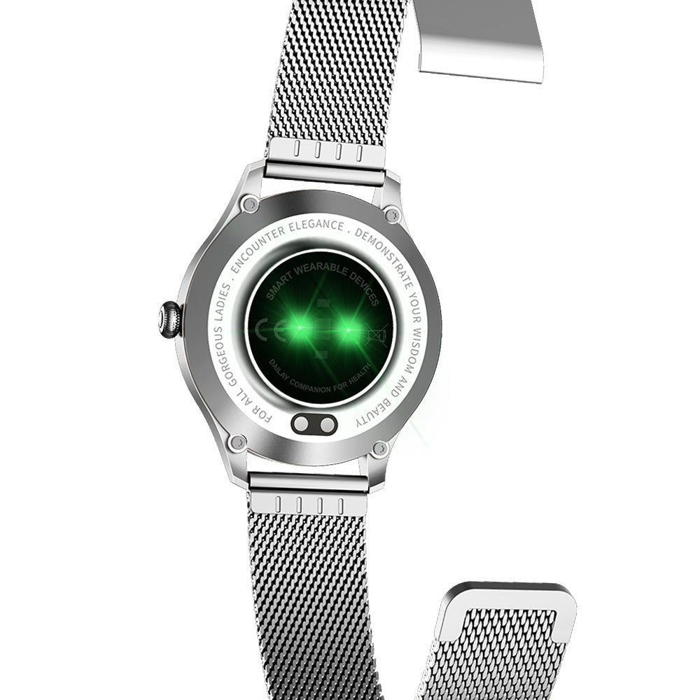 Chivo kw10pro women's smart Watch - BuzzMart