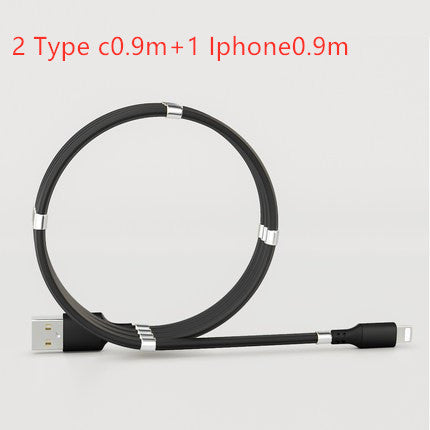 Magnetic data cable - BuzzMart
