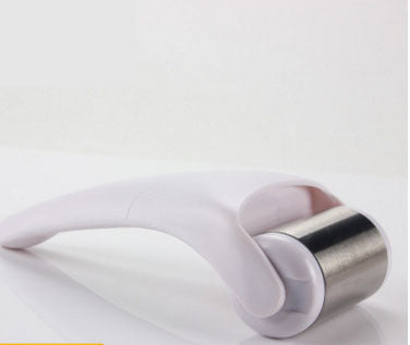 Glow-Up Ice Derma Roller – Face & Body Beauty Tool - BuzzMart