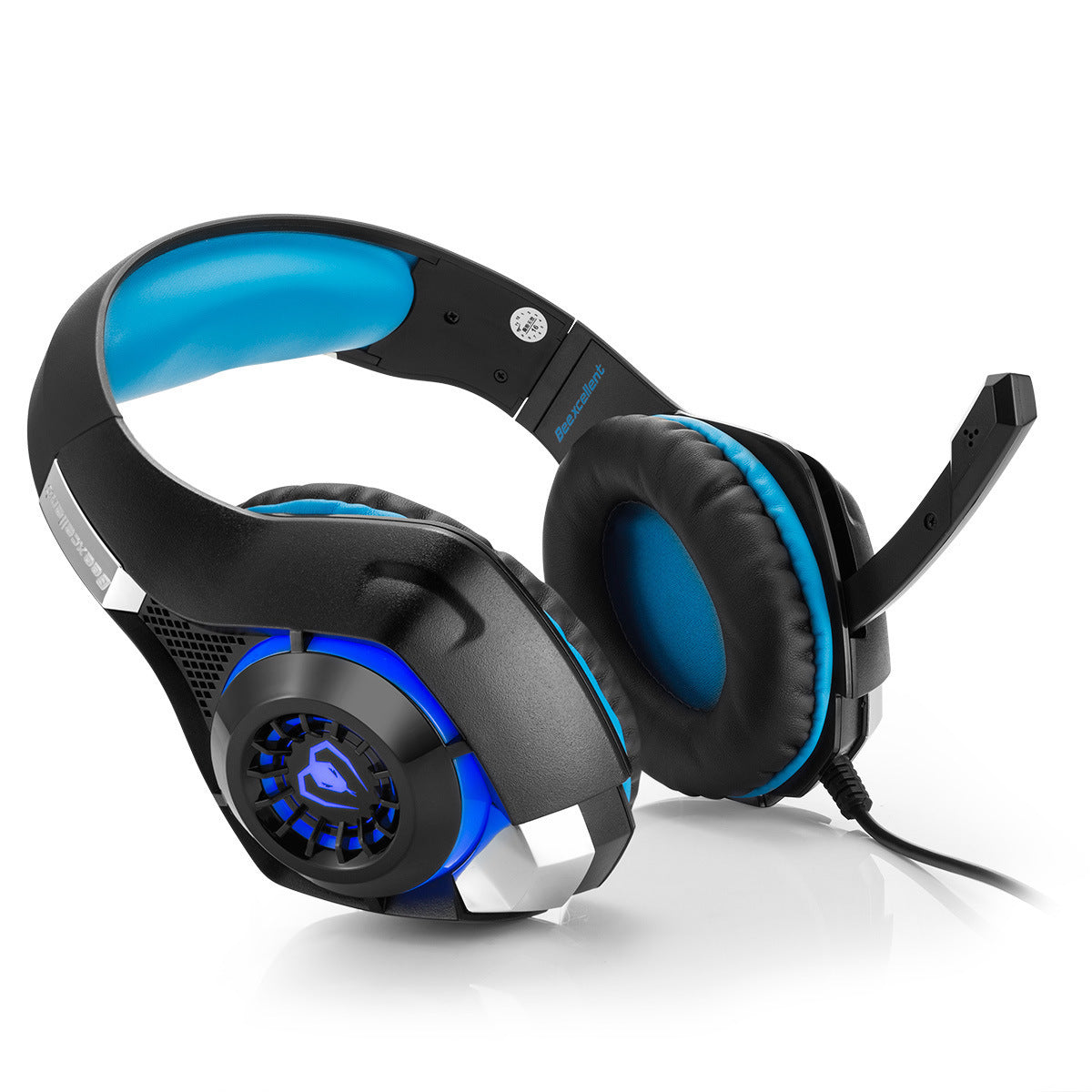 Headphones for gaming gaming - BuzzMart