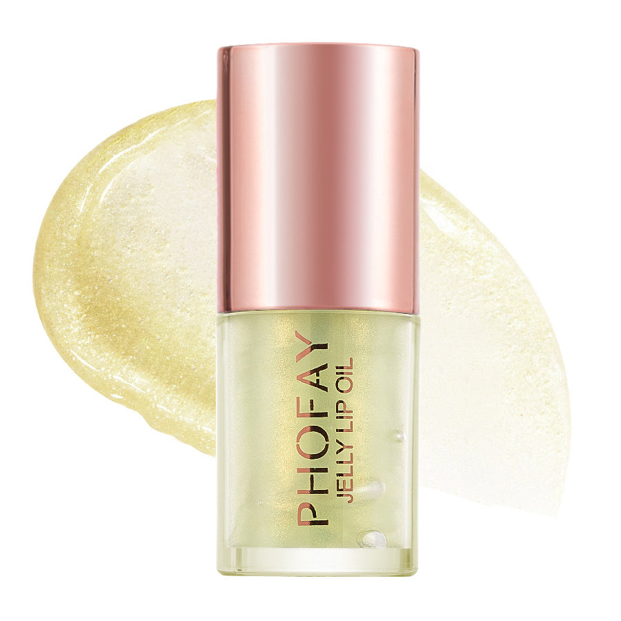 PHOFAY Jelly Lip Oil - BuzzMart