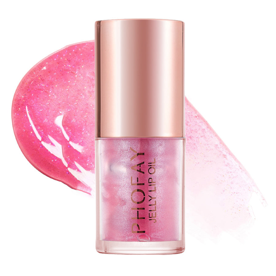 PHOFAY Jelly Lip Oil - BuzzMart