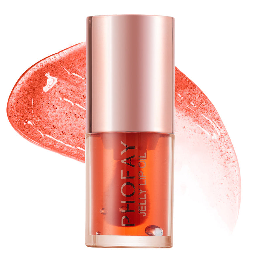 PHOFAY Jelly Lip Oil - BuzzMart