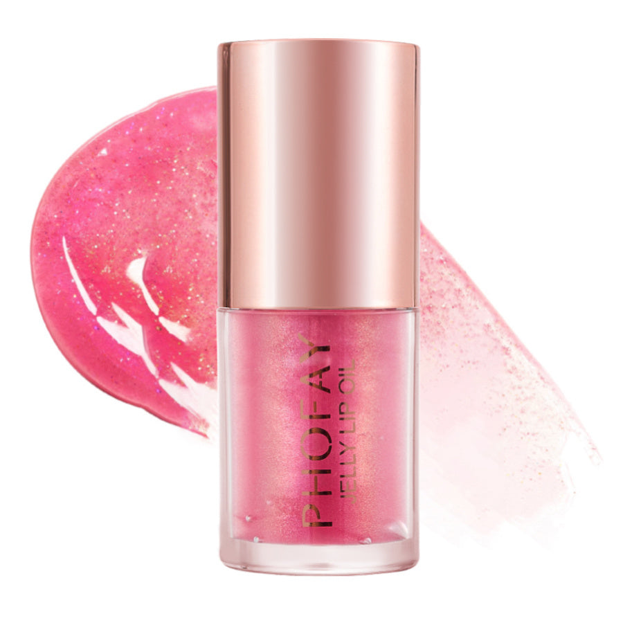 PHOFAY Jelly Lip Oil - BuzzMart