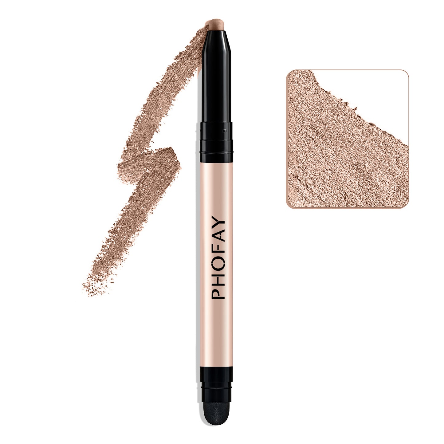 PHOFAY Eyeshadow Stick - BuzzMart