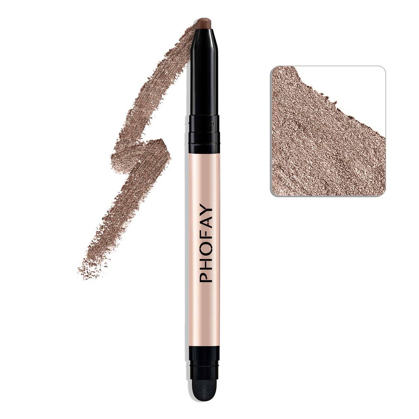 PHOFAY Eyeshadow Stick - BuzzMart