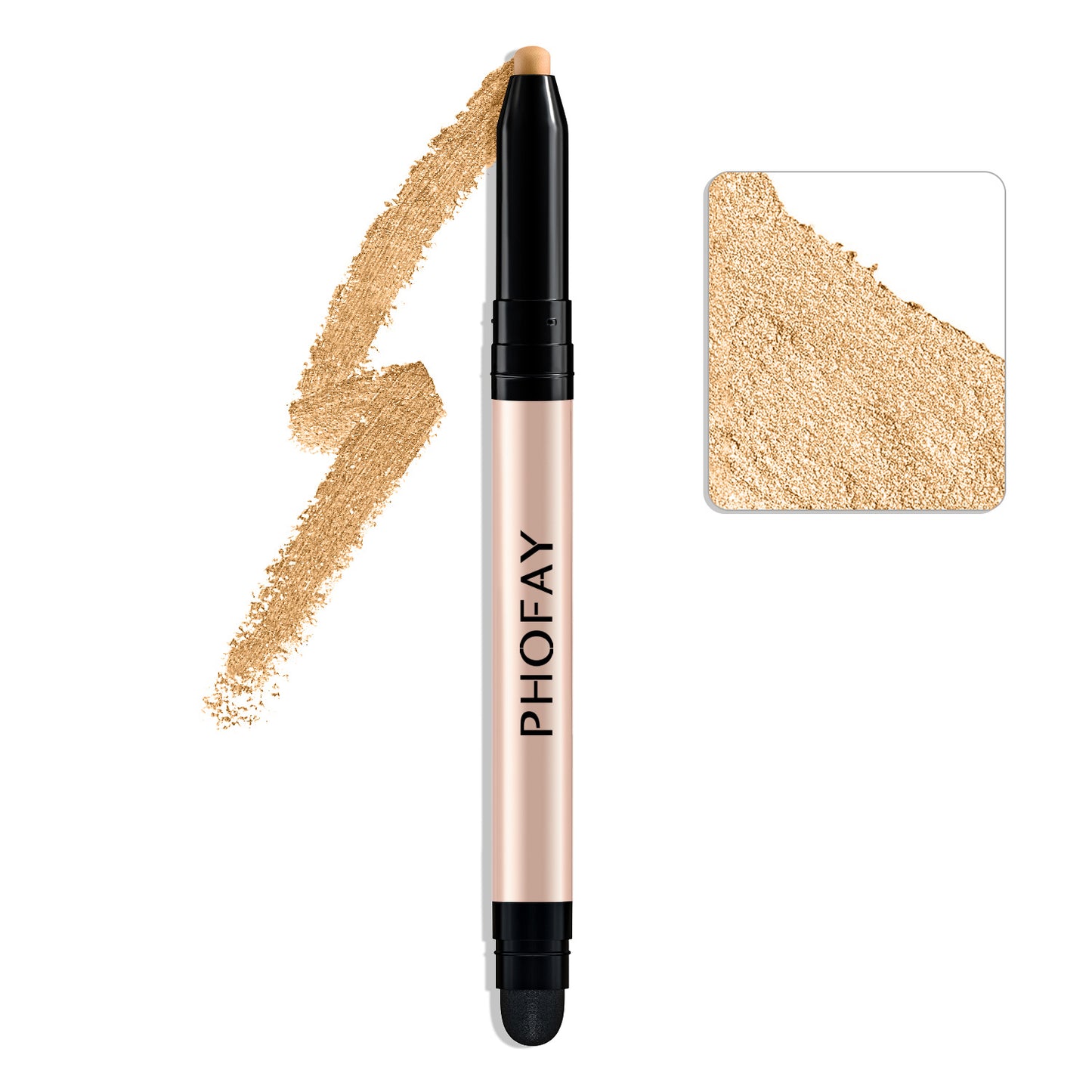 PHOFAY Eyeshadow Stick - BuzzMart