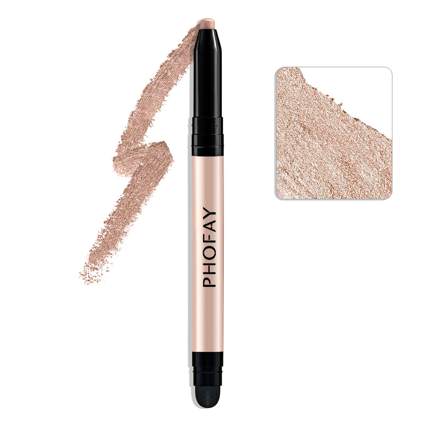 PHOFAY Eyeshadow Stick - BuzzMart