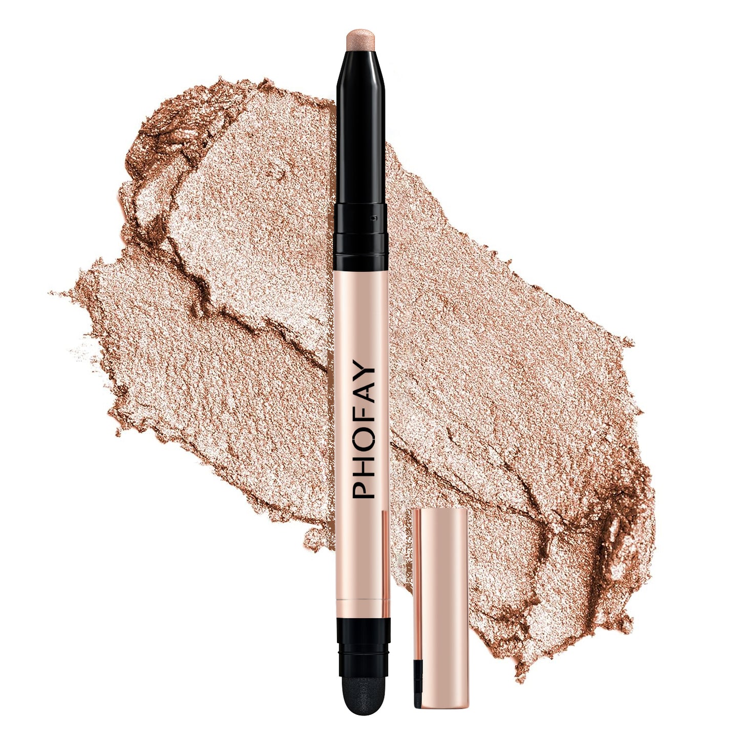 PHOFAY Eyeshadow Stick - BuzzMart