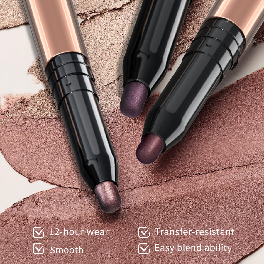 PHOFAY Eyeshadow Stick - BuzzMart