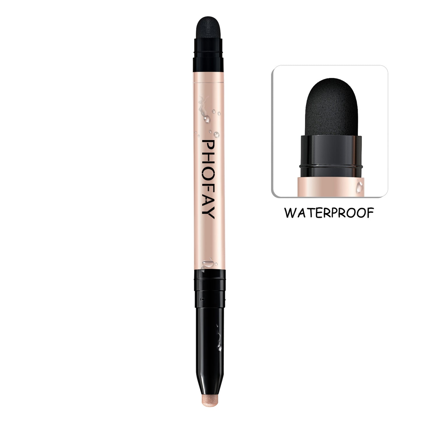 PHOFAY Eyeshadow Stick - BuzzMart