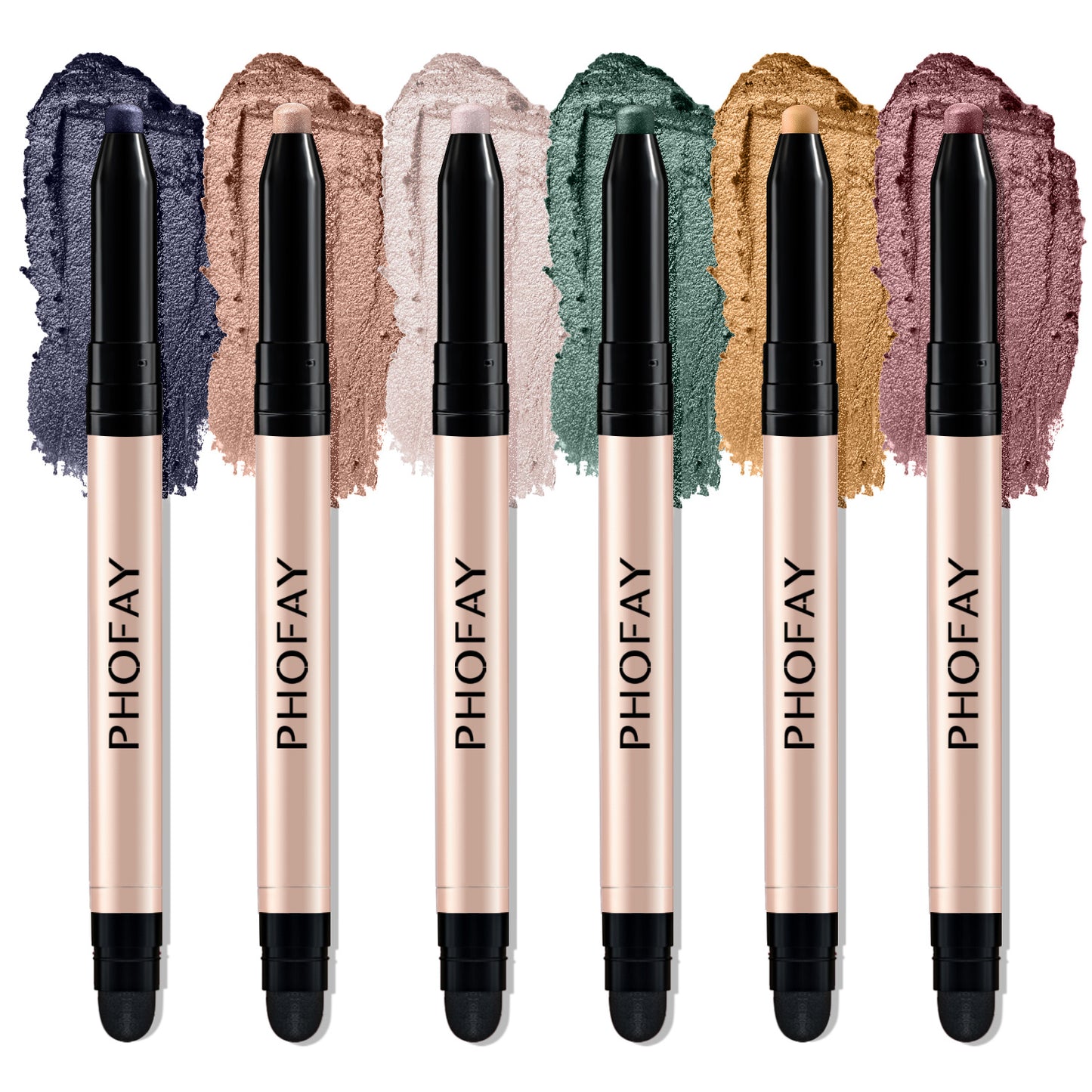 PHOFAY Eyeshadow Stick - BuzzMart