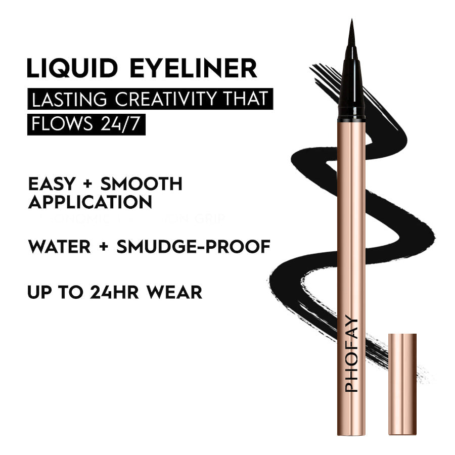 PHOFAY Eyeliner - BuzzMart