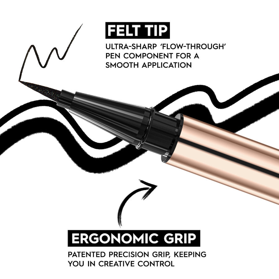 PHOFAY Eyeliner - BuzzMart