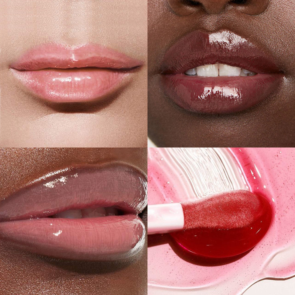 PHOFAY Juicy Lip Oil - BuzzMart