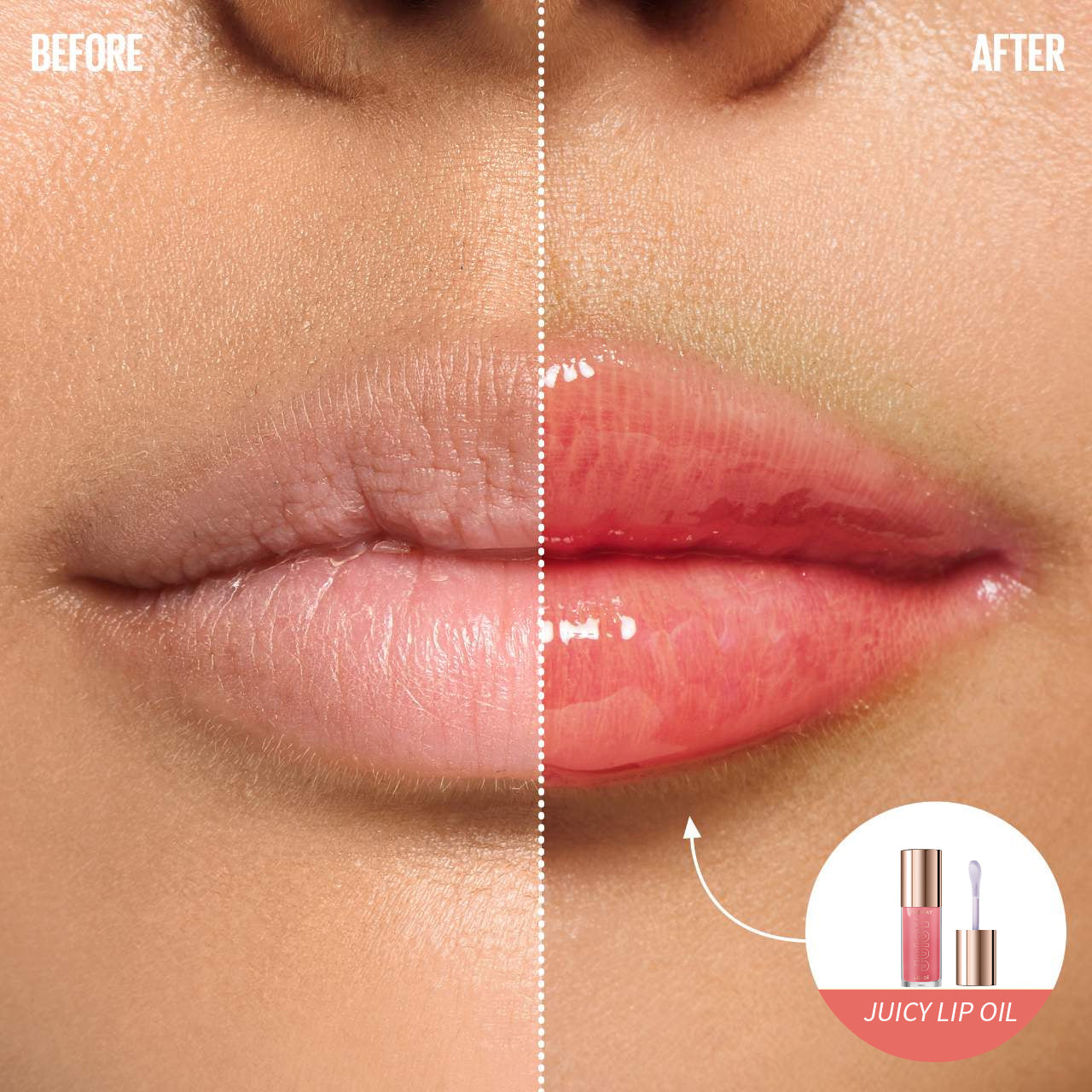 PHOFAY Juicy Lip Oil - BuzzMart