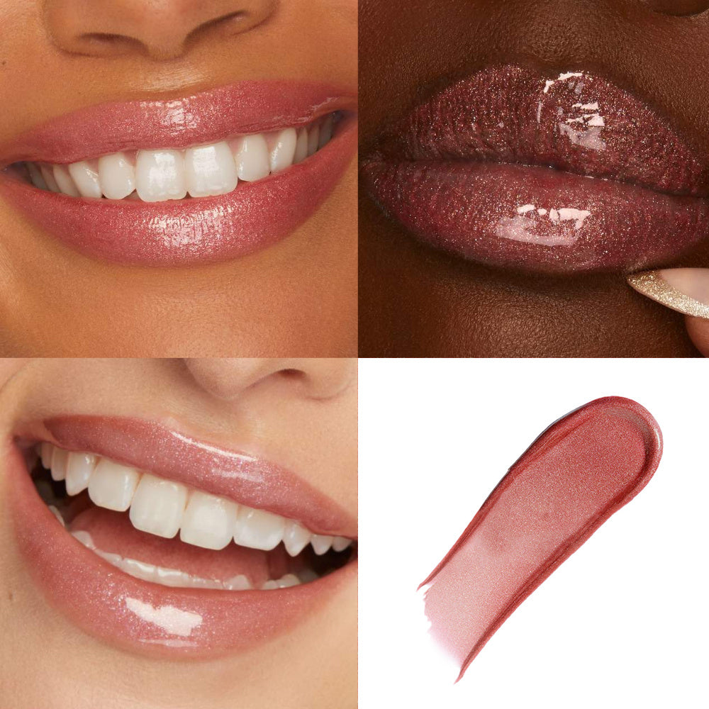 PHOFAY Ultra-Glossy Lip Gloss - BuzzMart