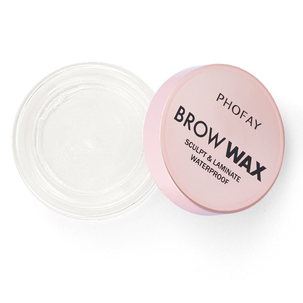 PHOFAY Sculpting Eyebrow Wax - BuzzMart