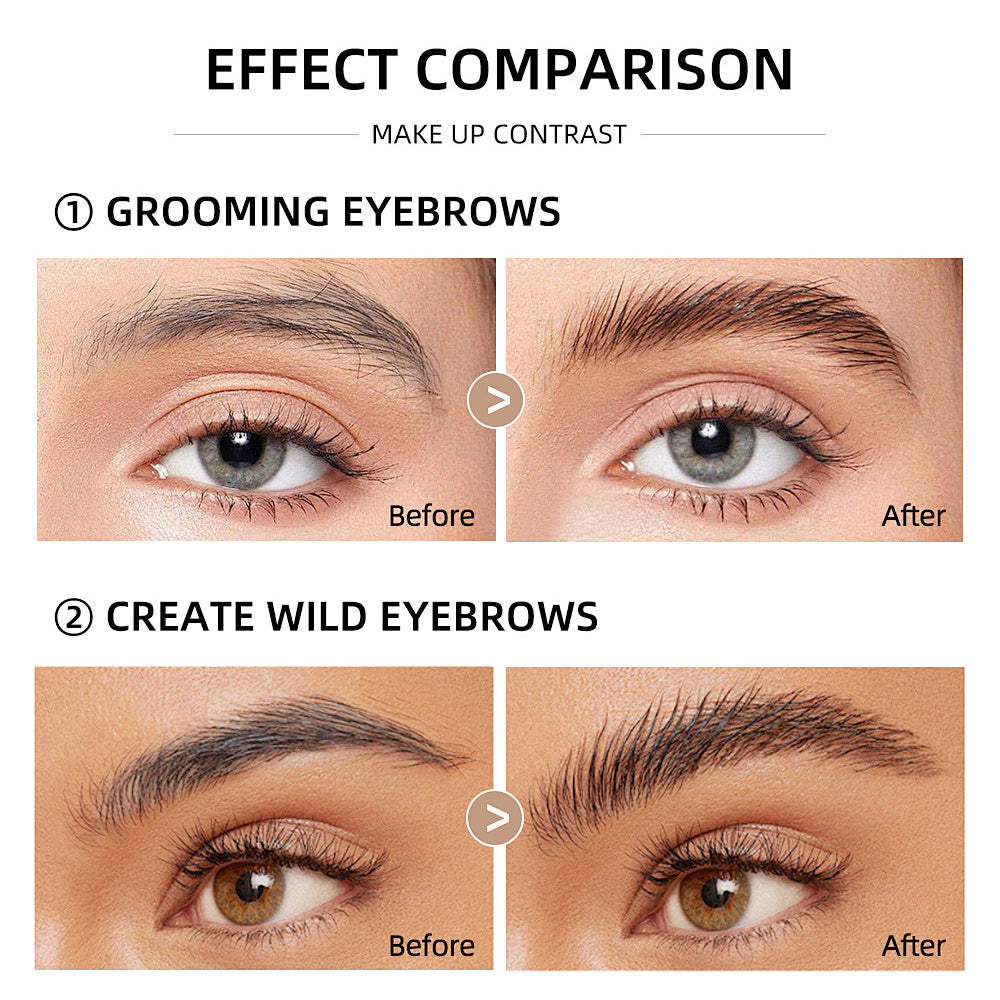 PHOFAY Sculpting Eyebrow Wax - BuzzMart