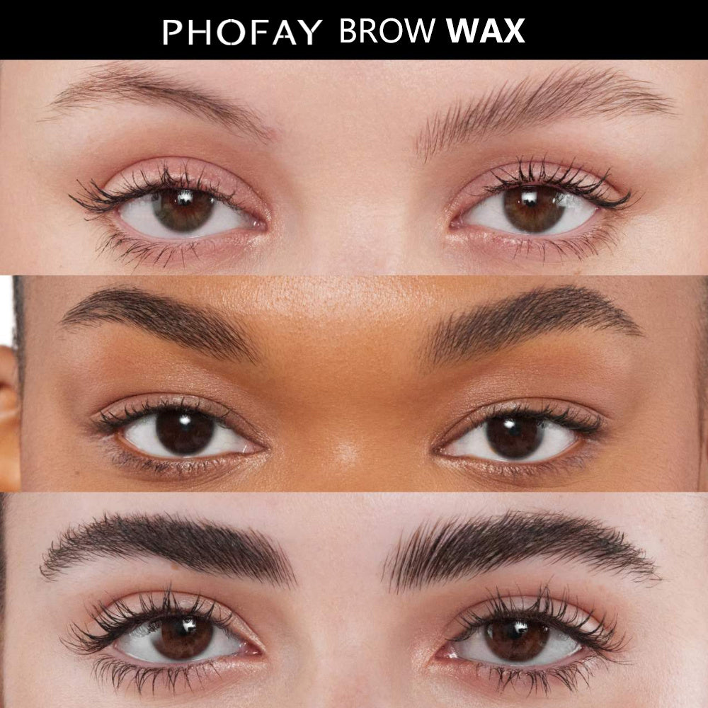PHOFAY Sculpting Eyebrow Wax - BuzzMart