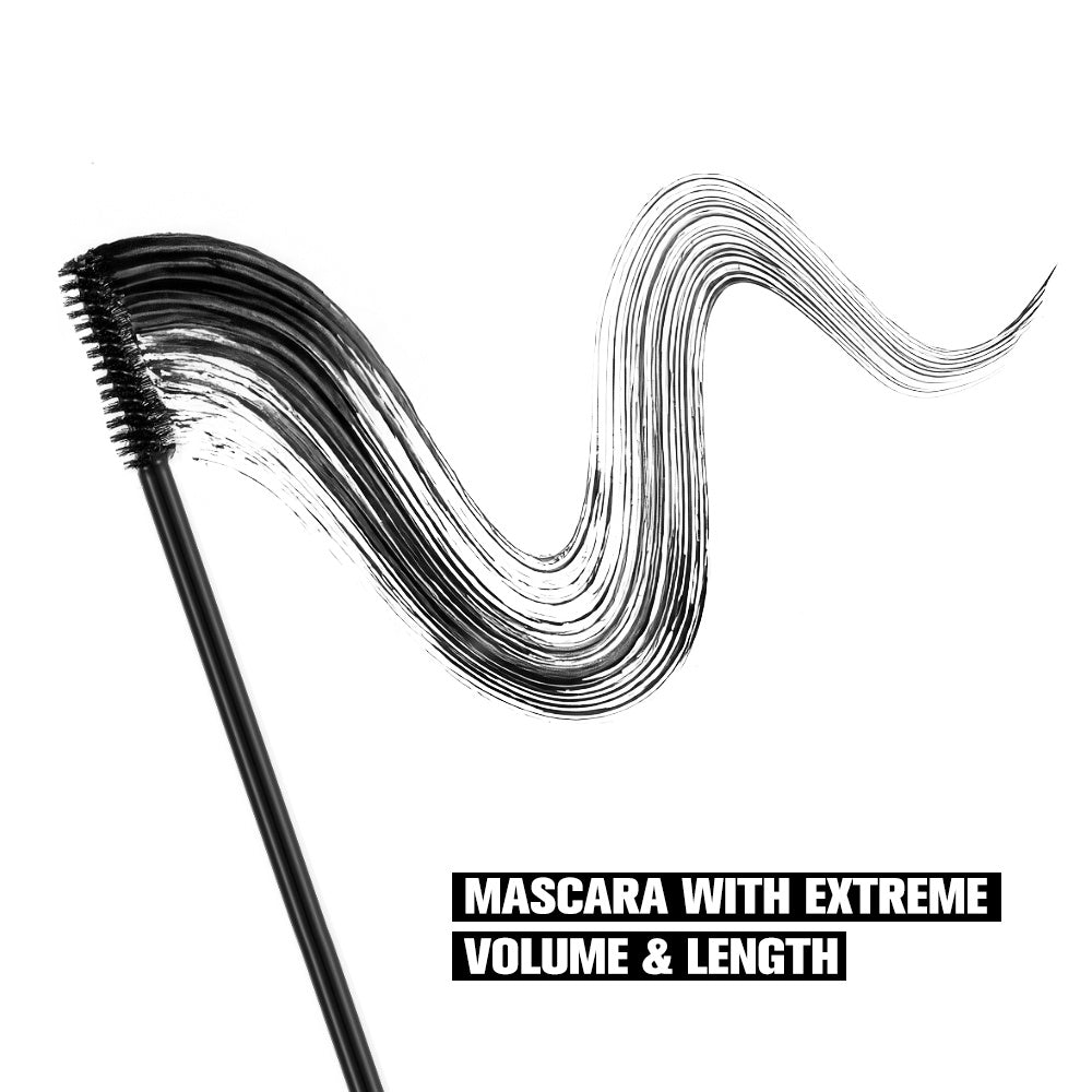 PHOFAY Volumizing Mascara - BuzzMart