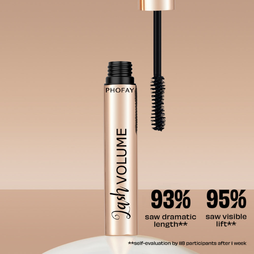 PHOFAY Volumizing Mascara - BuzzMart