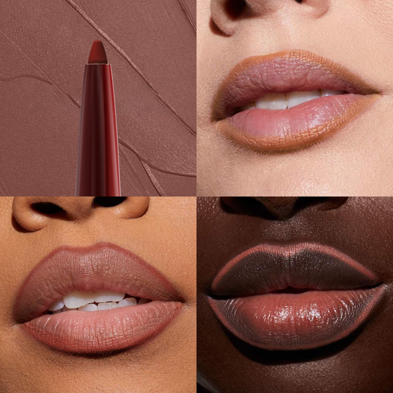PHOFAY Lipliner - BuzzMart