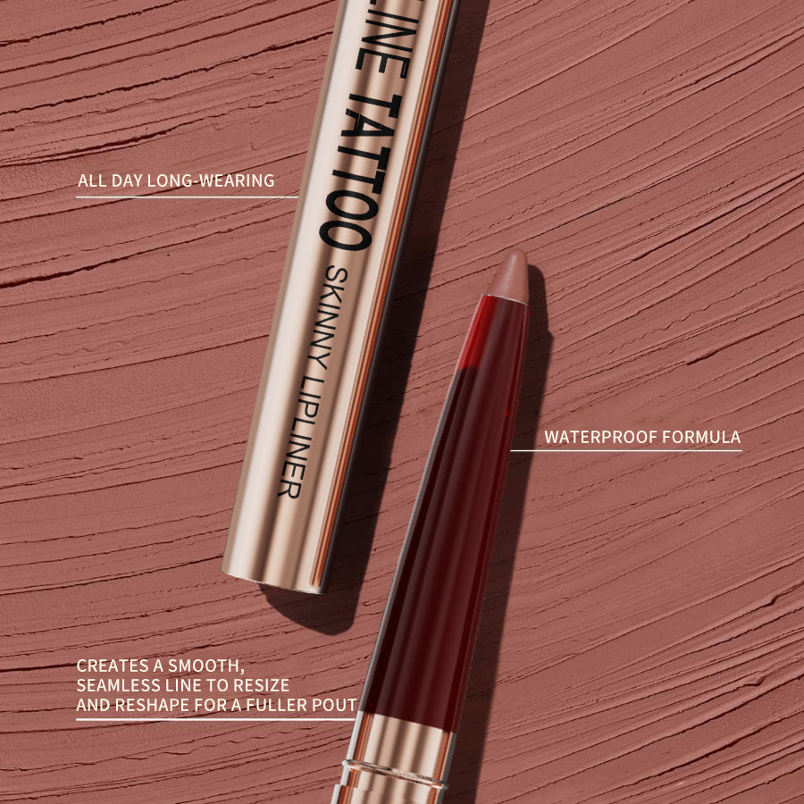 PHOFAY Lipliner - BuzzMart