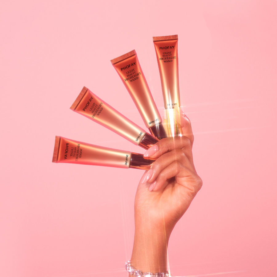 PHOFAY Highlighter Wand - BuzzMart