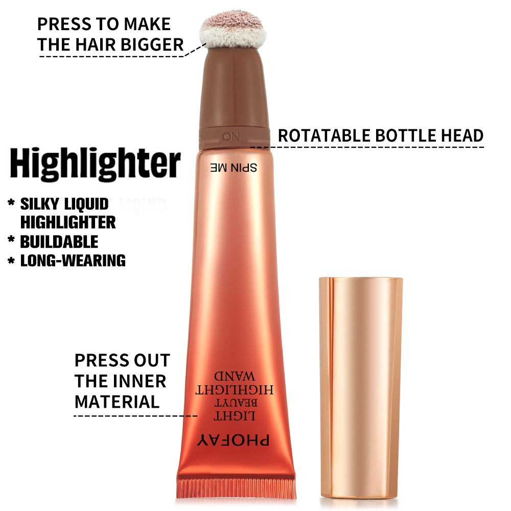 PHOFAY Highlighter Wand - BuzzMart