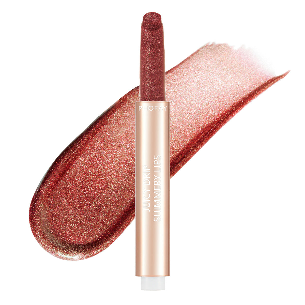 PHOFAY Juicy Lip Plump - BuzzMart
